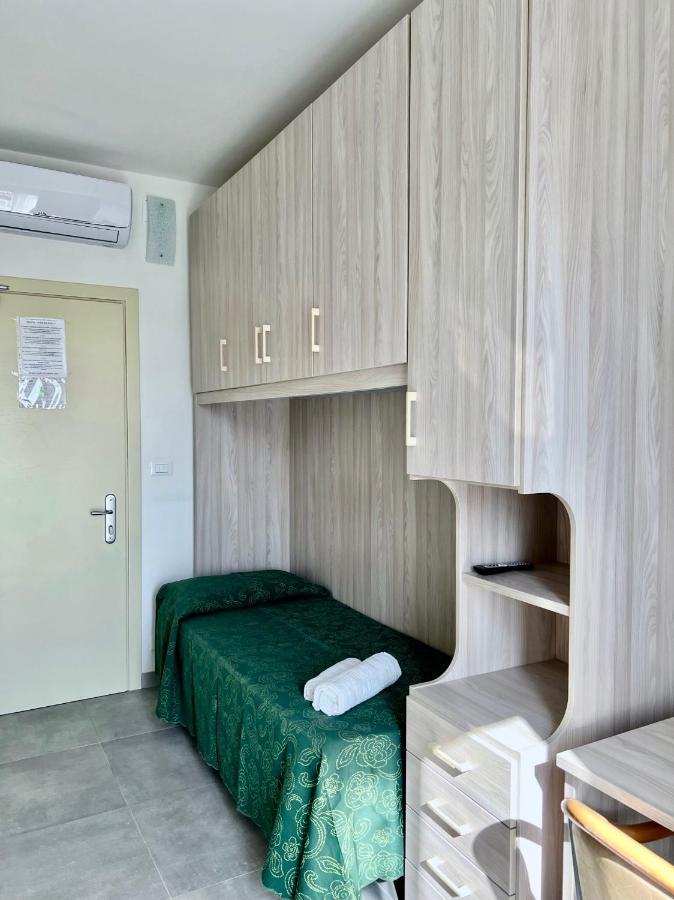 Hotel Terramare Лидо-ди-Езоло Экстерьер фото