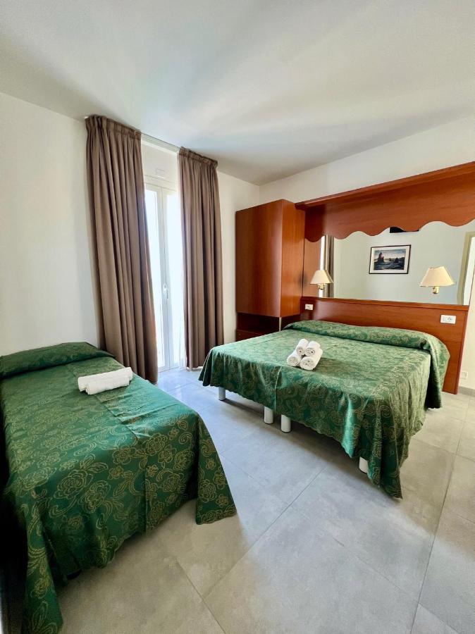 Hotel Terramare Лидо-ди-Езоло Экстерьер фото