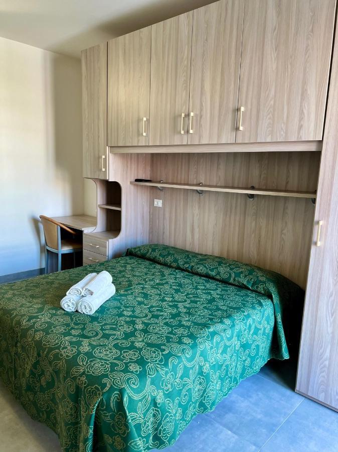 Hotel Terramare Лидо-ди-Езоло Экстерьер фото