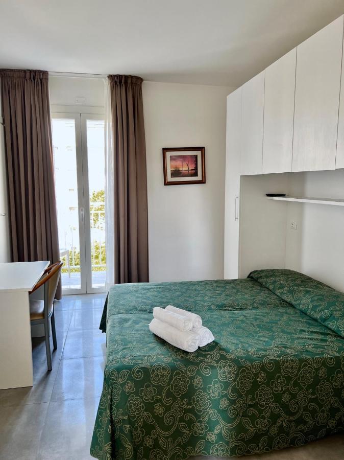 Hotel Terramare Лидо-ди-Езоло Экстерьер фото