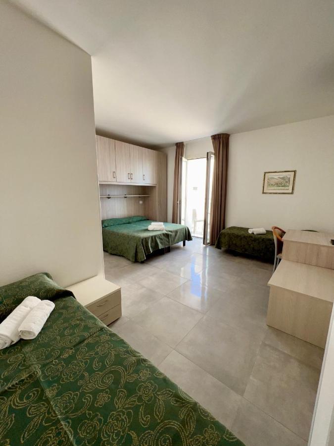 Hotel Terramare Лидо-ди-Езоло Экстерьер фото