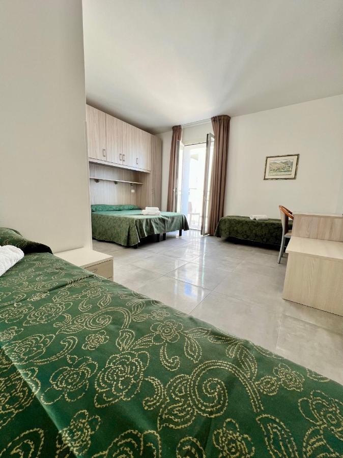 Hotel Terramare Лидо-ди-Езоло Экстерьер фото