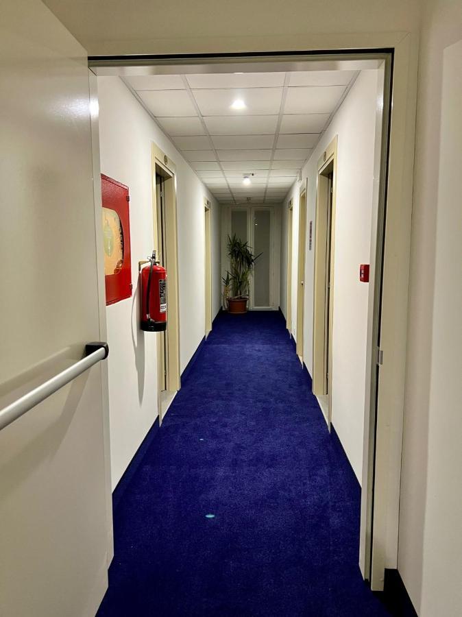 Hotel Terramare Лидо-ди-Езоло Экстерьер фото