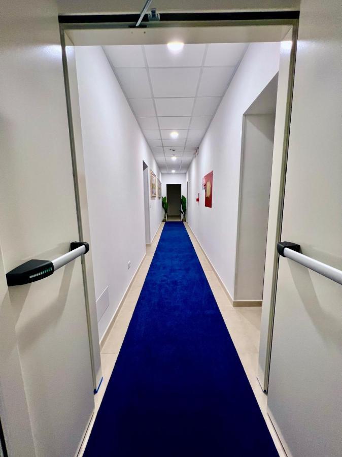 Hotel Terramare Лидо-ди-Езоло Экстерьер фото